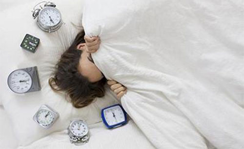 ��˯����ô���� ���Ƿ�����������Щԭ��